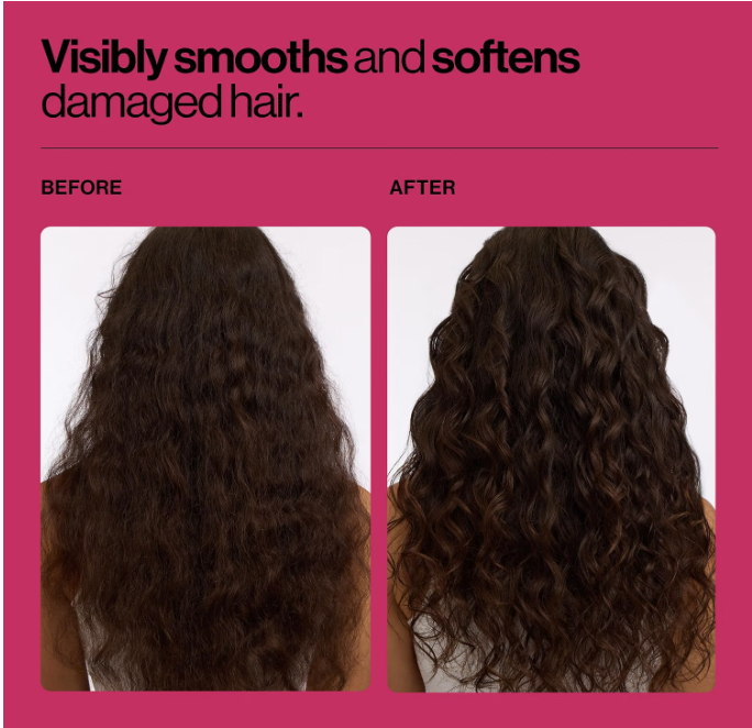 Eva NYC Therapy Session Deep Conditioning Hair Mask with Vegan Protein, Jojoba Oil + Argan Oil - Hydrate, Soften + Repair Hair Strength - Sulfate Free - Warm Vanilla Scent - 13.5 Fl Oz