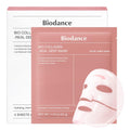Puravie Overnight Bio-Collagen Hydrogel Mask - packaging